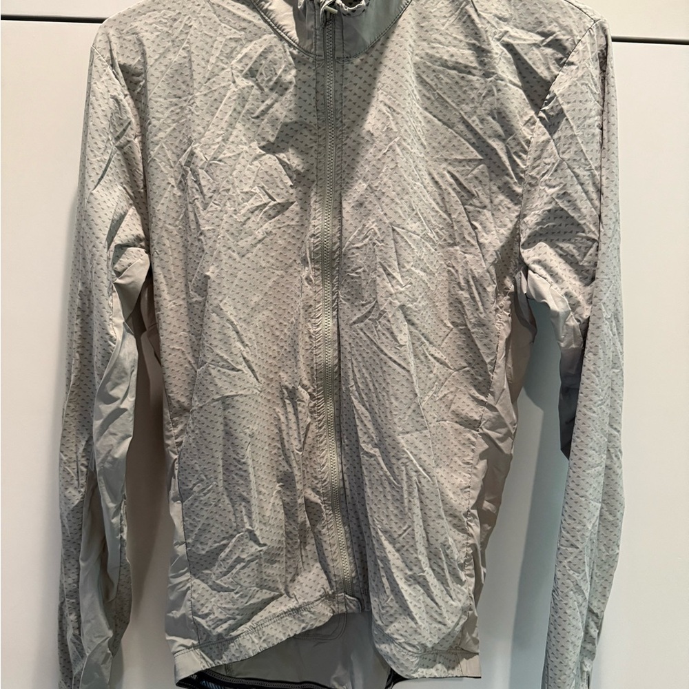 Ornot Micro Climate Cycling Jacket